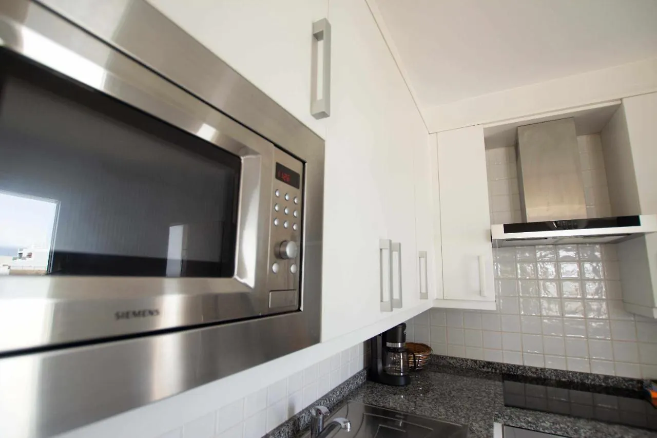 Apartamento Cerca Del Mar Poris de Abona