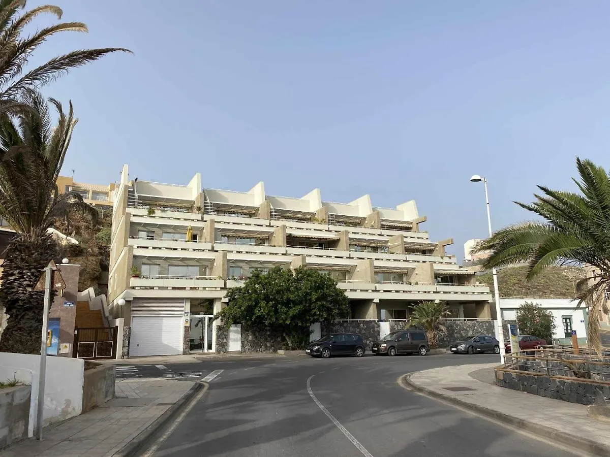 Apartamento Cerca Del Mar Poris de Abona