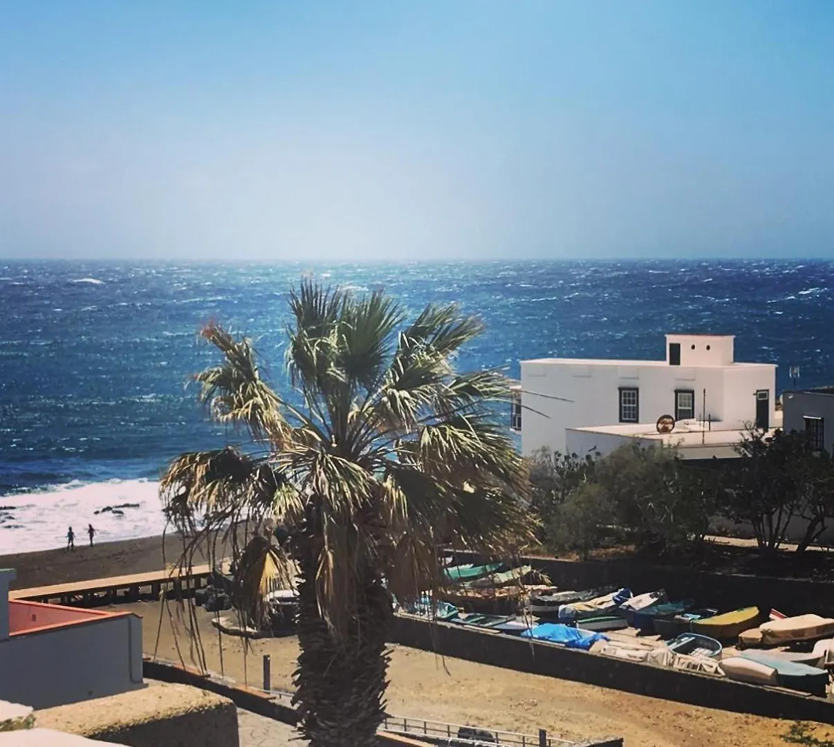 Apartamento Cerca Del Mar Poris de Abona