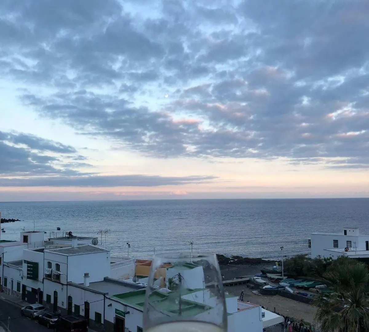 Lägenhet Apartamento Cerca Del Mar Poris de Abona