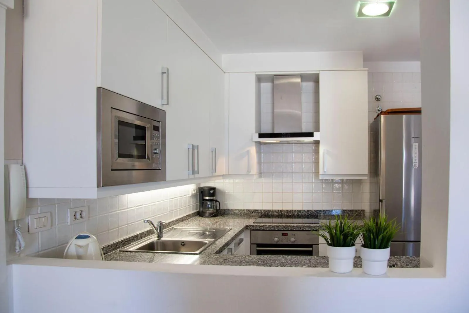 Apartamento Cerca Del Mar Poris de Abona 0*,