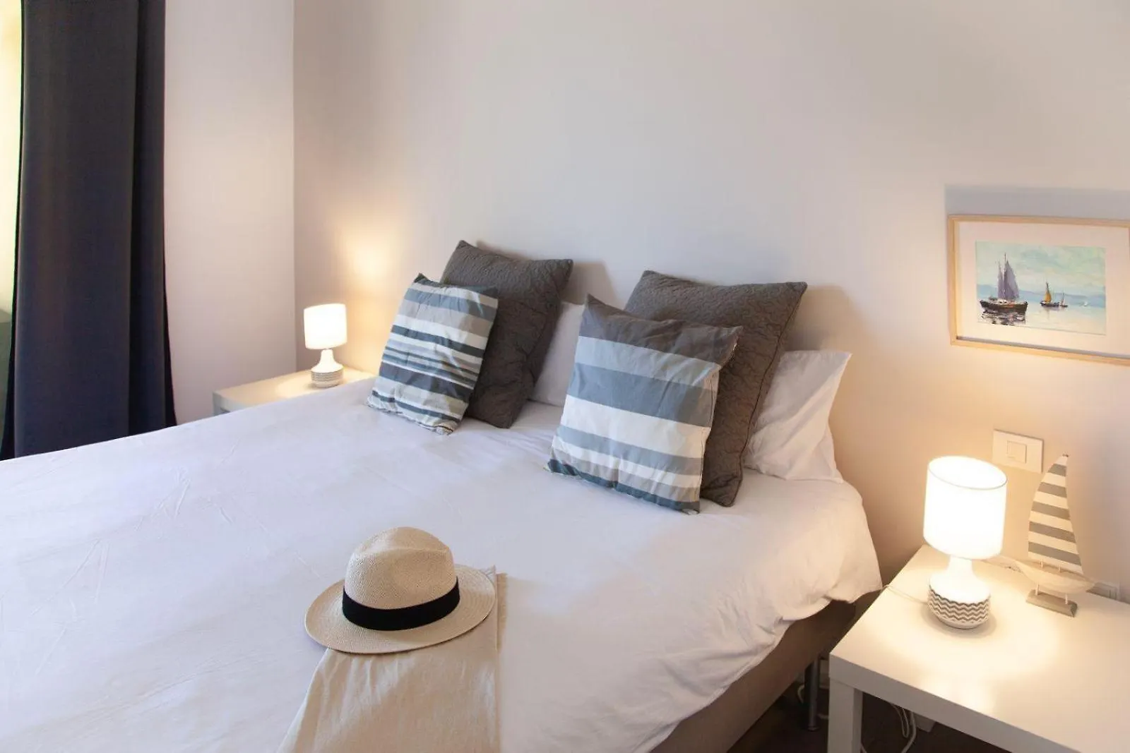 Apartamento Cerca Del Mar Poris de Abona Spanien