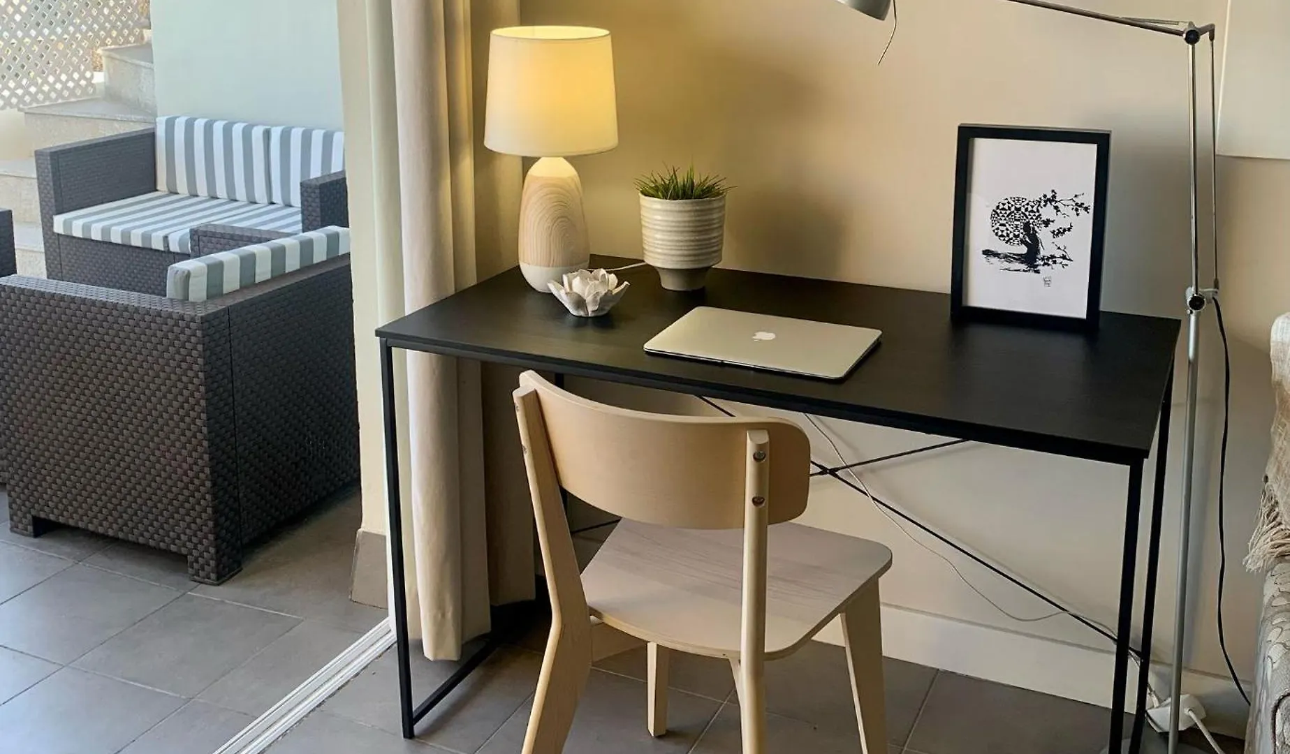 Apartamento Cerca Del Mar Poris de Abona